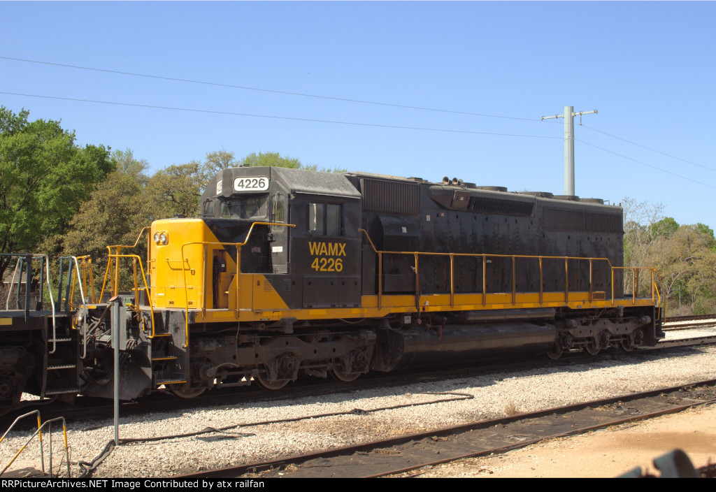 WAMX 4226